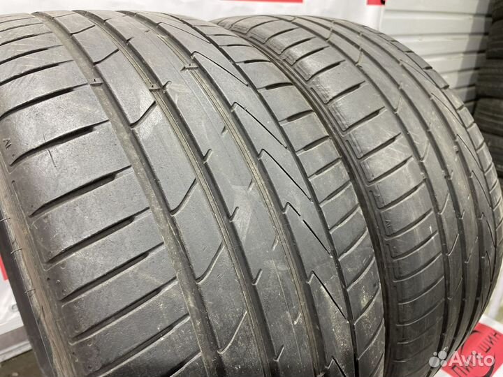 Hankook Ventus S1 Evo 2 K117 245/35 R19