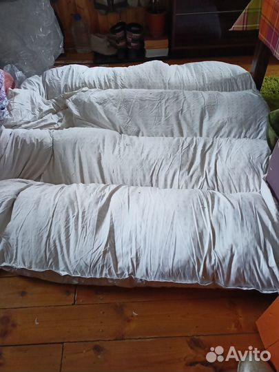 Продам перину