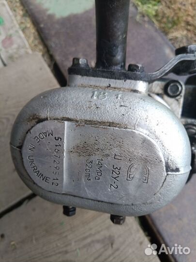 Запчасти на газ 53 бу