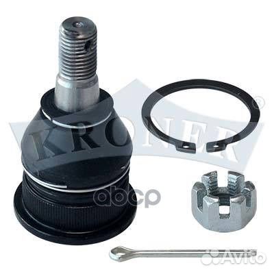 Опора шаровая nissan Almera (00) (K330040) kroner