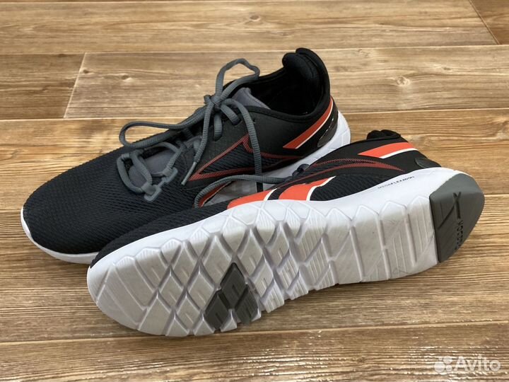 Кроссовки Reebok Megaflexagon 2.0