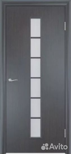 Двери межкомнатные