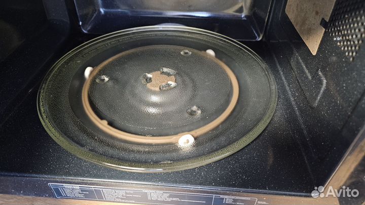 Микроволновая печь Samsung