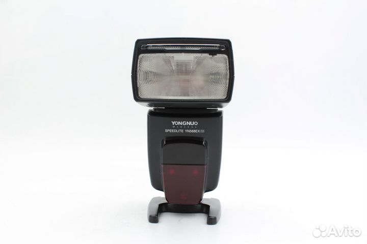 Yongnuo Speedlite YN-568EX III для Canon