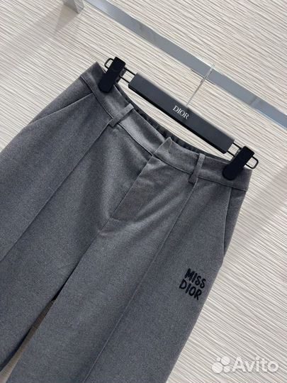 Брюки женские dior