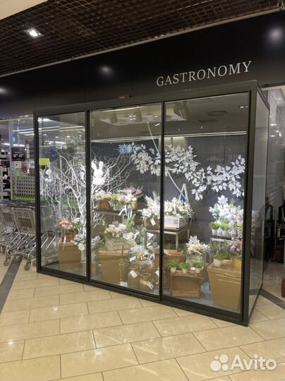 Невероятная лаванда