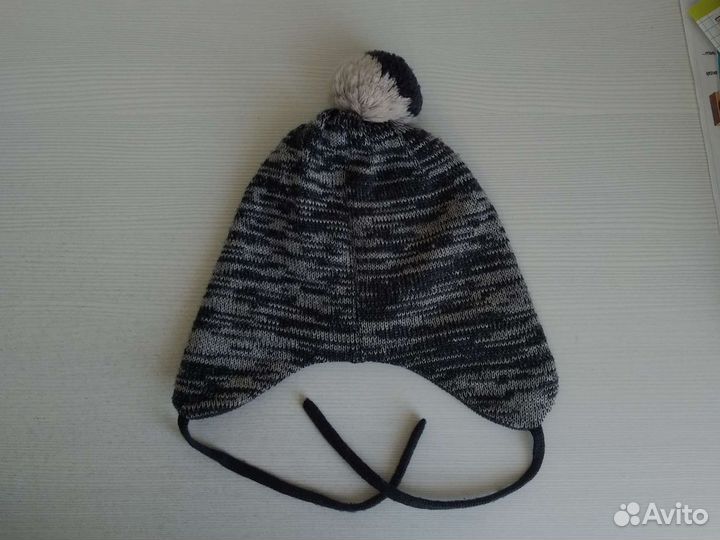 Шапка демисезонная Lassie