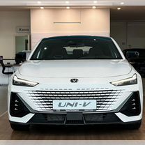 Новый Changan UNI-V 1.5 AMT, 2024, цена от 2 489 900 руб.