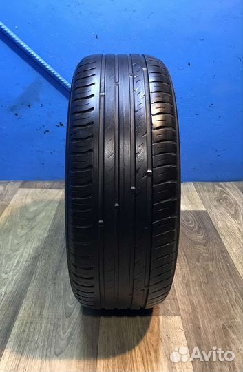 Nokian Tyres Nordman SX2 205/55 R16