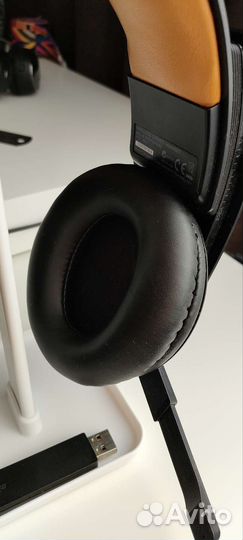 Наушники Sony PS3,PS4,PS5 Wireless Stereo Headset