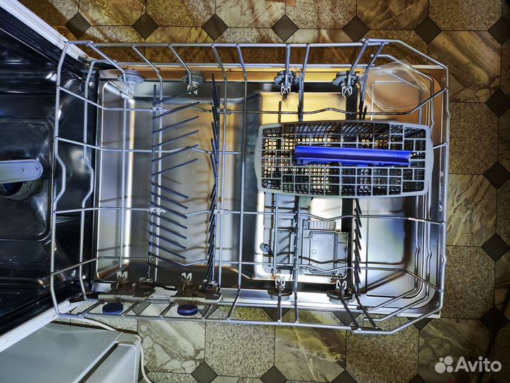 Посудомоечная машина Beko