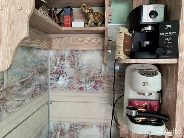 Кофеварка bork