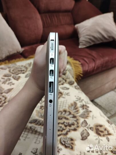 Apple MacBook Pro 13 2015 i5 2.7hz 128гб