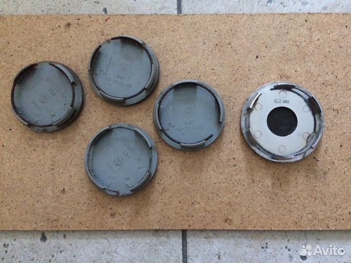 Колпак колеса Proma