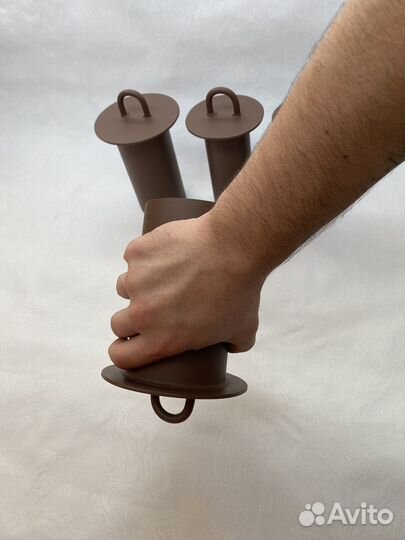 Экскалибуры для армлифтинга