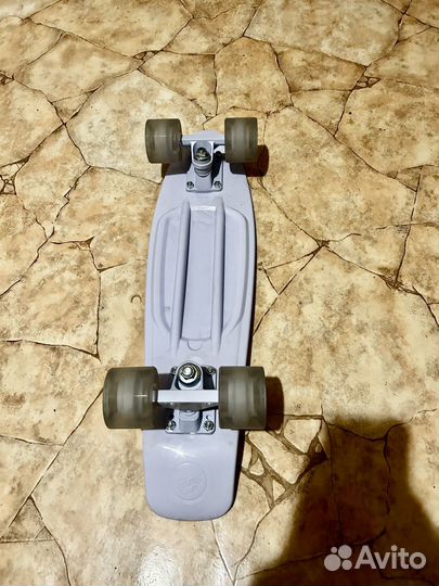 Penny board (пенни борд)