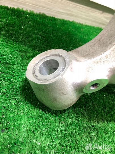 Кулак поворотный передний левый Bmw X6M F96