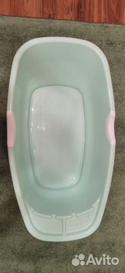 Ванночка для купания 56 см по дну