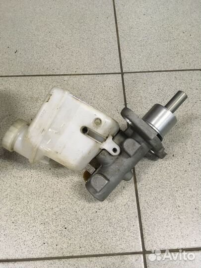 Вакуум главный тормозной на Lifan X60 1.8i 2017г