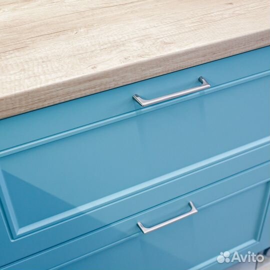 Кухня угловая на заказ