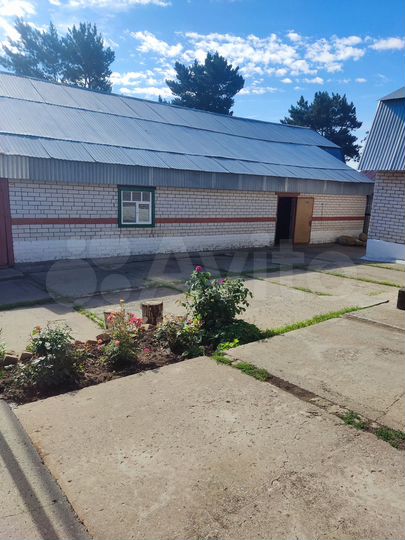 Дом 123 м² на участке 15 сот.