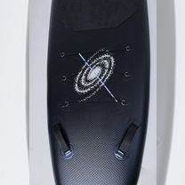 Сапборд galaxy 12 от PaddleBoard для путешествий