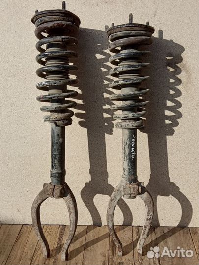 Стойки амортизатора в сборе Sonata Tagaz