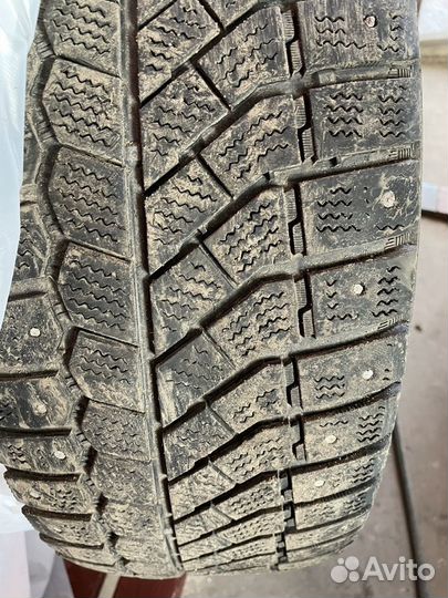 Viatti Brina Nordico V-522 215/60 R16 95T