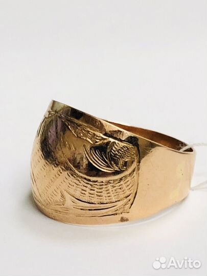 Золотое кольцо