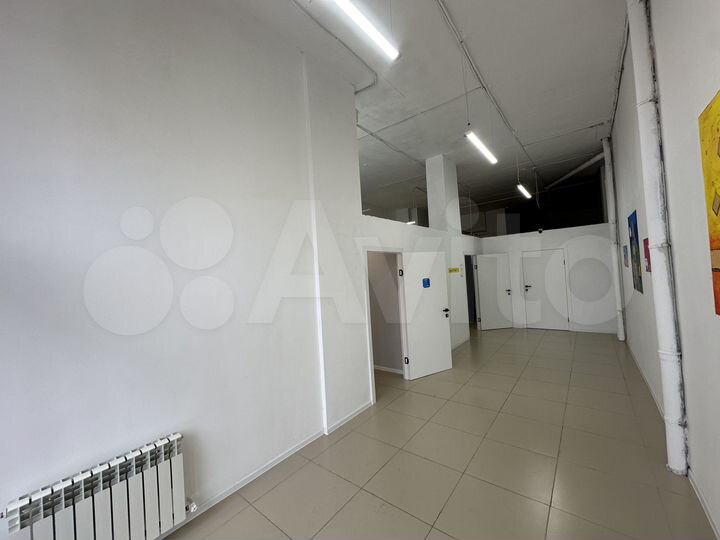 Торговая площадь, 139.5 м²