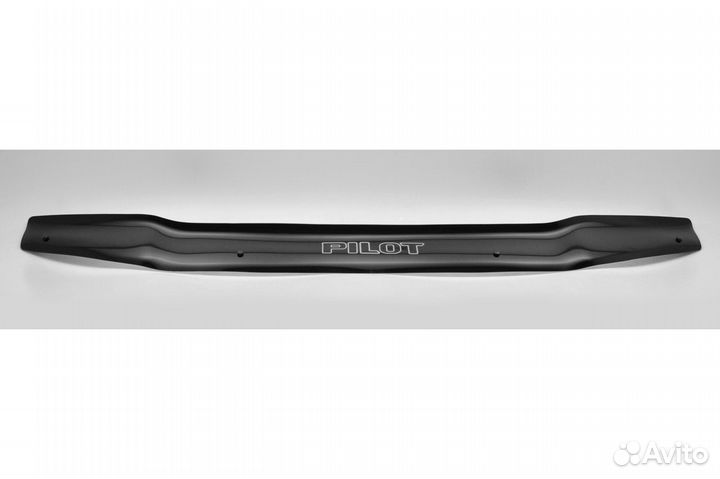 Дефлектор Honda Pilot 2008-2015