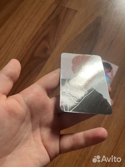 Карты stray kids