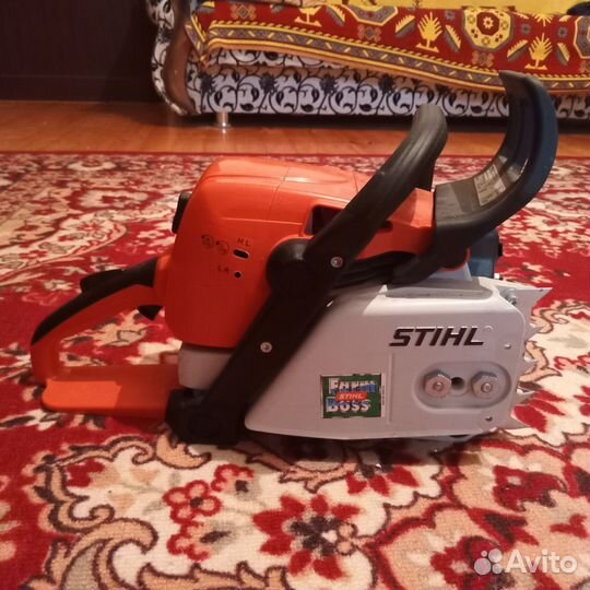 Бензопила stihl ms 310