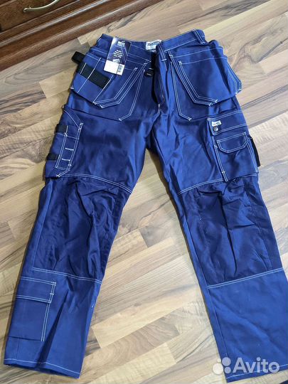 Спецодежда Fristads (Швеция), новые, р. C50