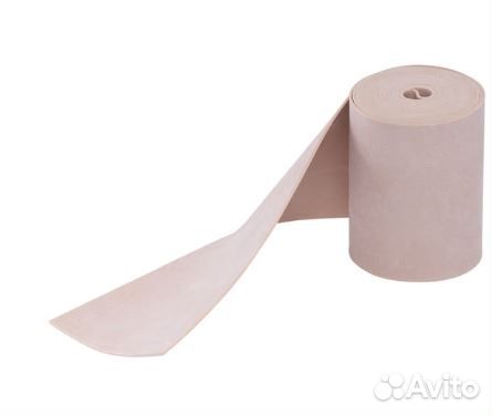 Жгут спортивный резиновый, 3 м basefit