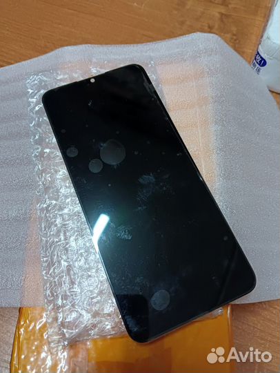 Экран TSL 30 SE