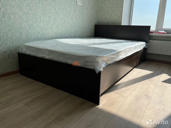 Кровать 160х200