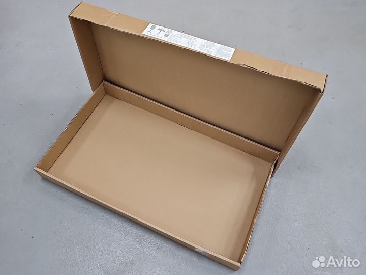 Коробки картонные бу