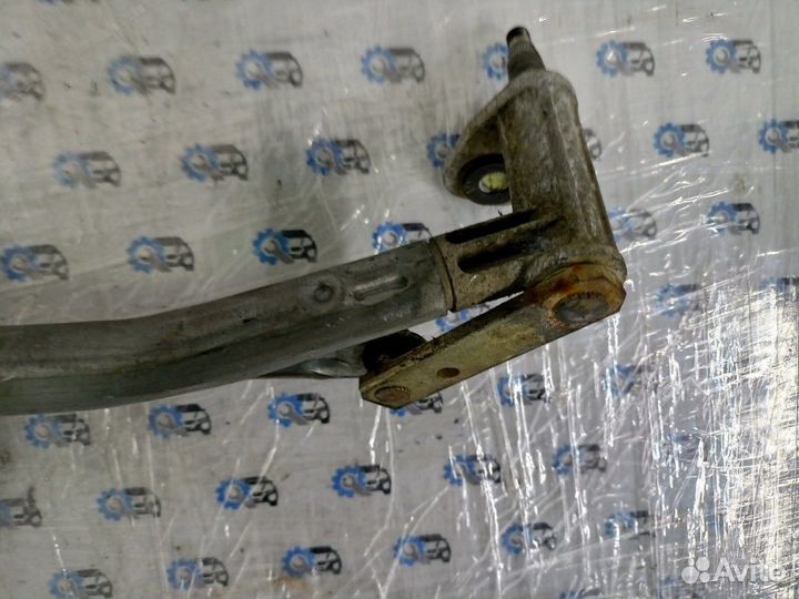 Трапеция стеклоочистителя Volkswagen Bora AKL 2002