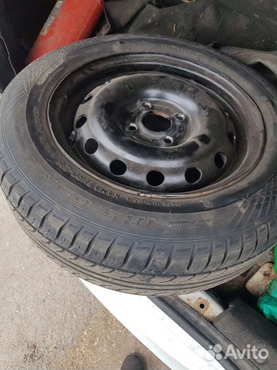 КАМА Кама-Евро-236 185/65 R14