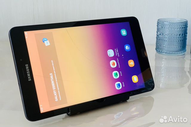 Samsung galaxy Tab A