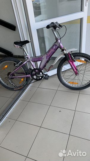 Велосипед детский