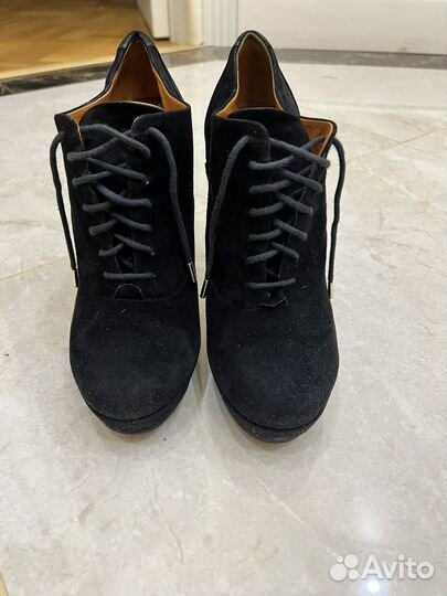 Оригинал Ботильоны 37,5 Gucci