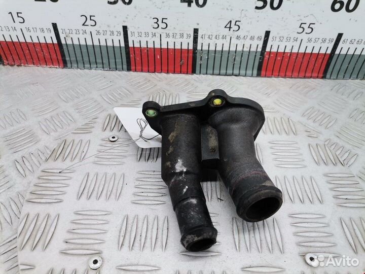 Корпус термостата для Ford Fiesta 5 1707050