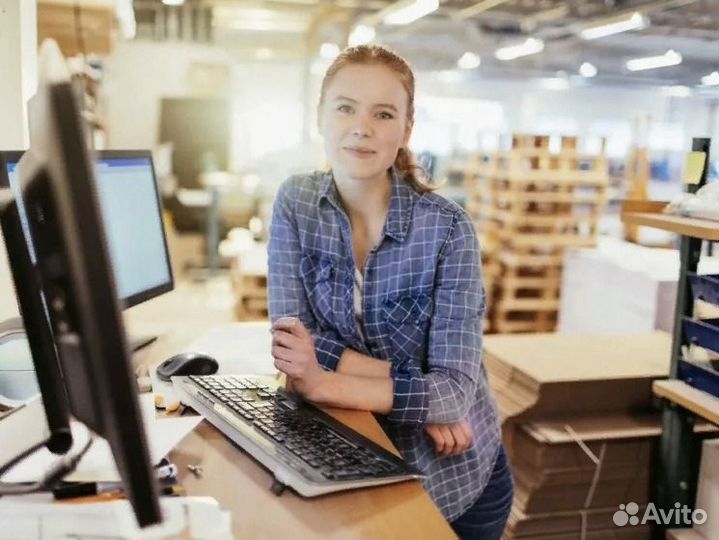 Менеджер по логистике