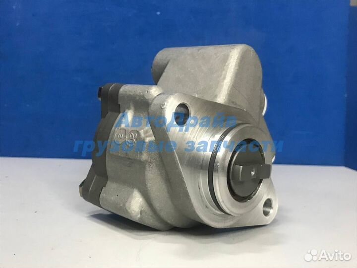 Насос гур Mercedes Atego Axor