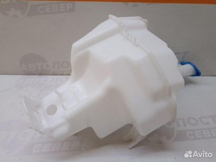 Бачок стеклоомывателя Hyundai Solaris RB G4FC 2017