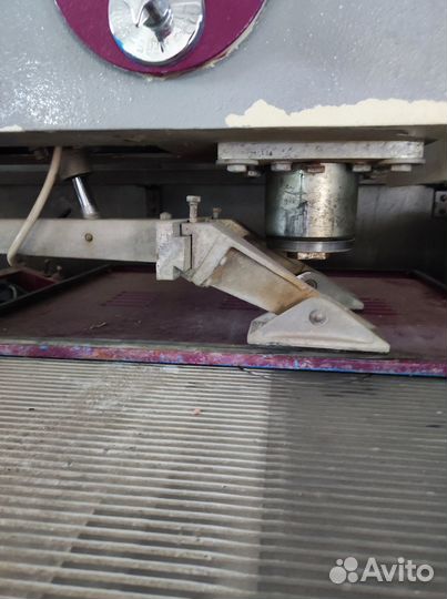 Сверлильный станок по стеклу RBB Trapano