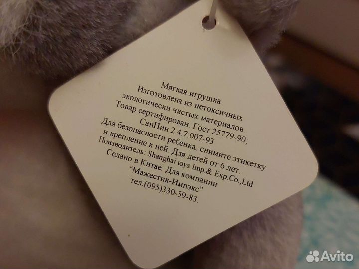 Поющий и танцующий енот