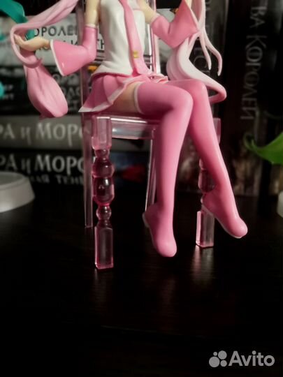 Аниме фигурка Хатсуне Мику / Hatsune Miku